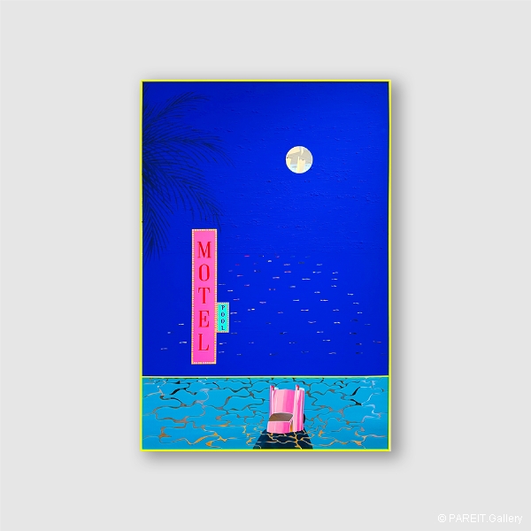 DERECQUE Isabelle - Swimming pool confidential